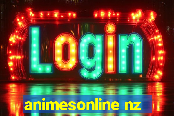 animesonline nz